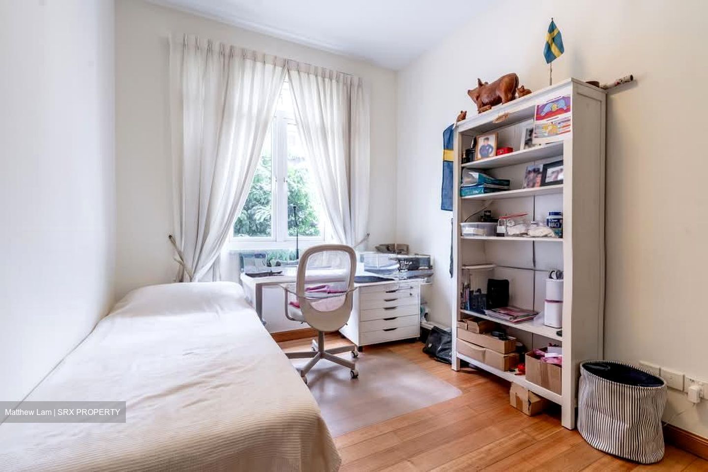 Robertson 100 (D9), Apartment #543484061